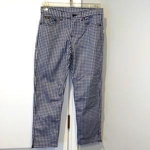 DG2 Ginham Slacks
